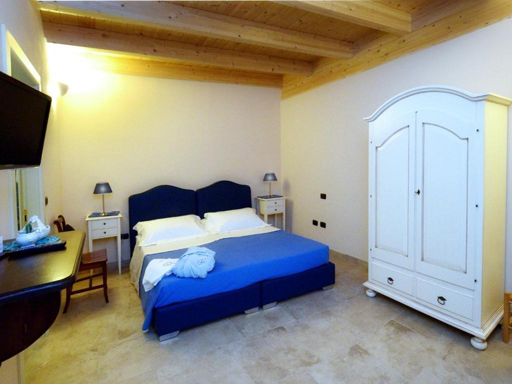 Tenuta Monaci La Murra Carmiano  Room photo